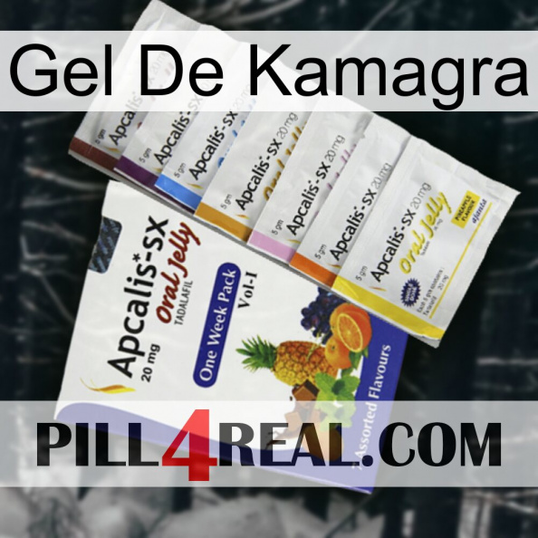 Kamagra Gel 11